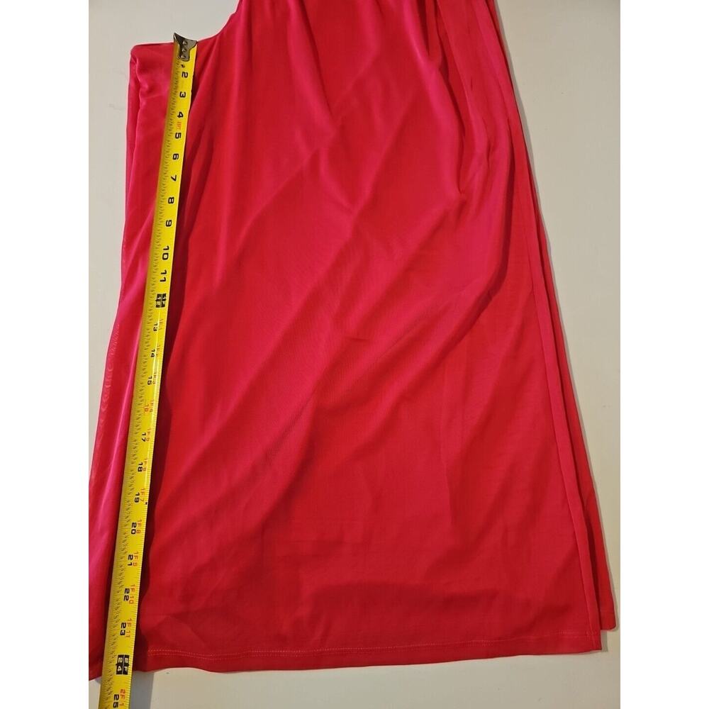G By Giuliana Women's Pull-On Wide Leg Pant‎ Size 2X - Picture 9 of 10